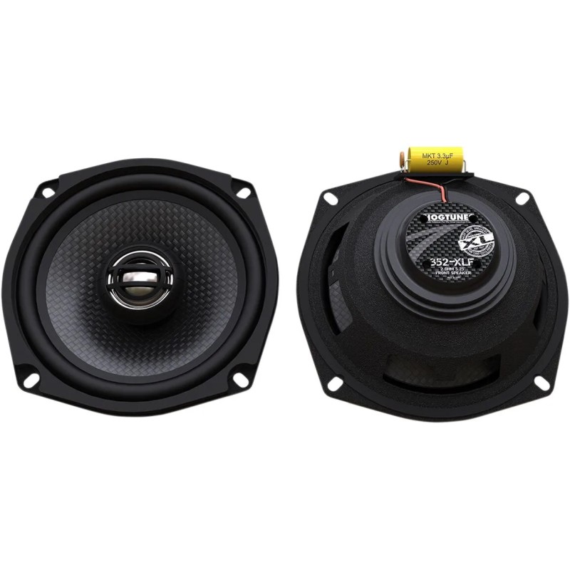 XL Rear Speaker Kit