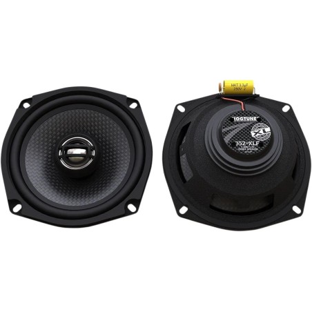 XL Rear Speaker Kit