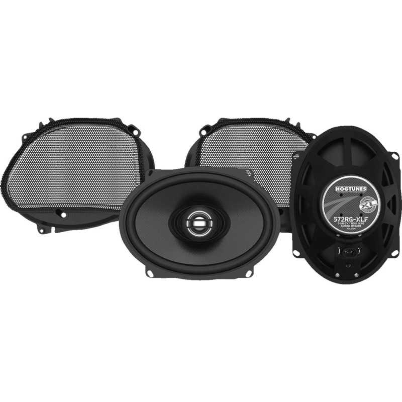 XL Series Fairing Speakers