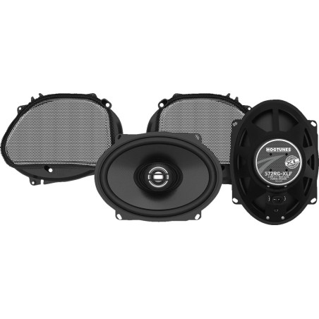 XL Series Fairing Speakers