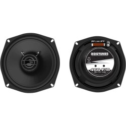 5-1 4  Front and Rear Speakers