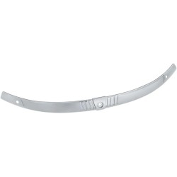 Tri-Line Windshield Trim