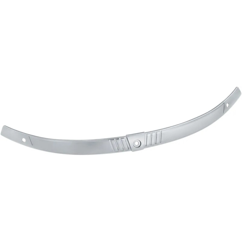 Tri-Line Windshield Trim