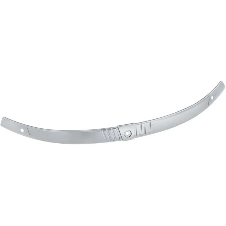 Tri-Line Windshield Trim