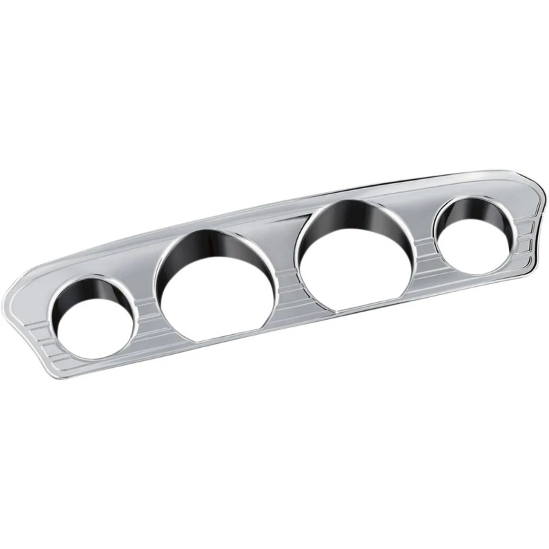 Habillage pour indicateurs Tri-Line