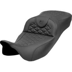 Extended Reach RoadSofa  Tri Gripper Seat