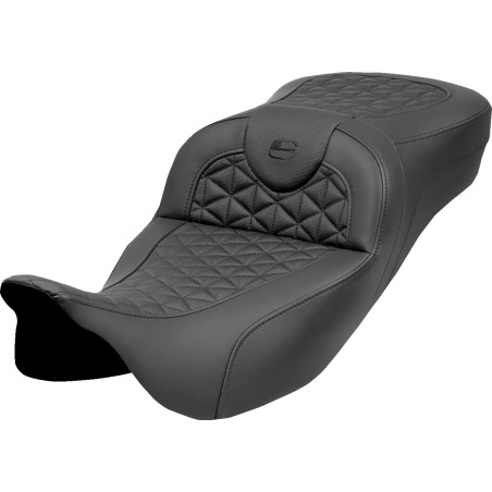 Extended Reach RoadSofa  Tri Gripper Seat