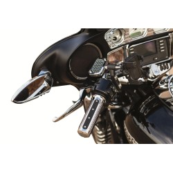 Front Speaker Accents