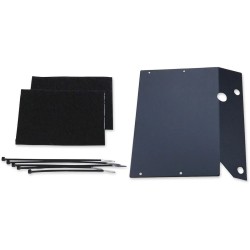 Adapter Plate Kit for 2-Channel Amplifier