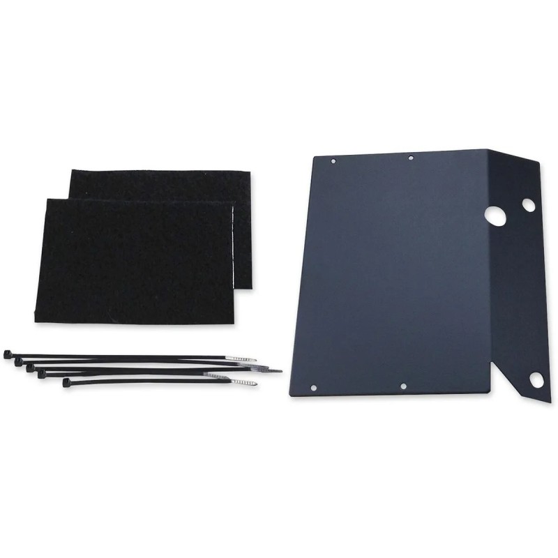 Adapter Plate Kit for 2-Channel Amplifier