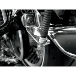 Low Mount Antenna Relocation Kit