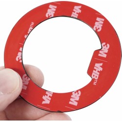 SPC  Magnetic Adhesive Kit