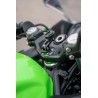 Fixation de téléphone pour tube de fourche Pro