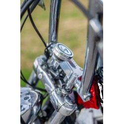 Module de charge anti-vibrations SPC+