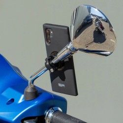 Diameter Adapters Mirror Mount (Pro)