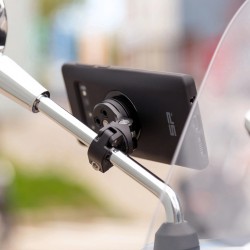 Diameter Adapters Mirror Mount (Pro)