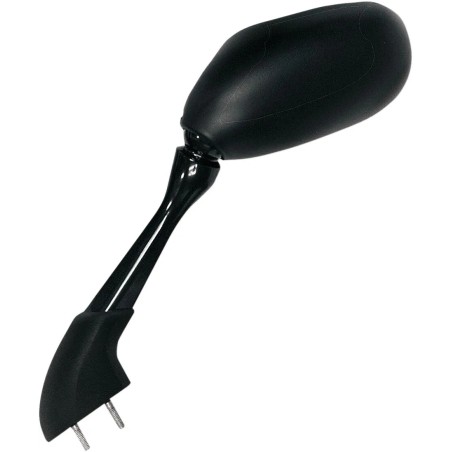 OEM-Style Replacement Mirror