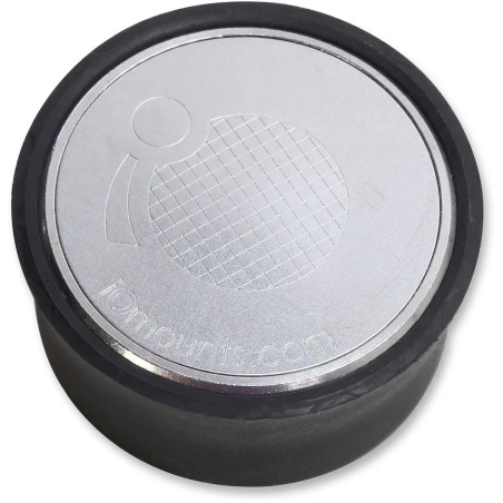 iOcore magnétique pour supports d'appareils