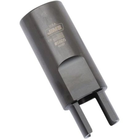 Adaptateur d'axe de piston