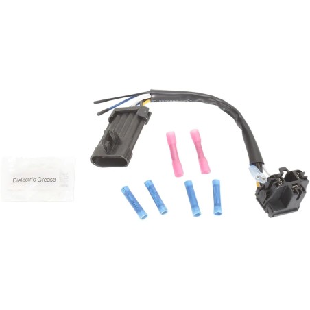 Headlamp Adapter Harness
