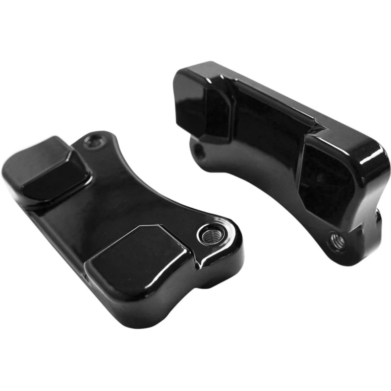 Adaptateur de garde-boue sur fourche