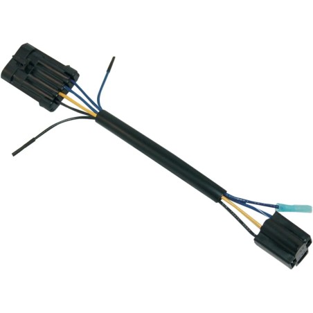 Faisceau adaptateur pour phare LED