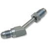 Adaptateur de durite d'embrayage hydraulique