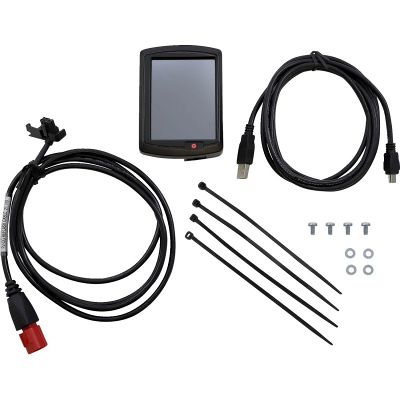 Power Vision Tuning Module