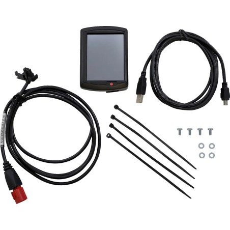 Power Vision Tuning Module