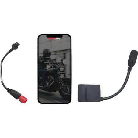 Power Vision 4 Fuel Injection Controller