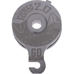 Embrayage Power Clutch 2.0