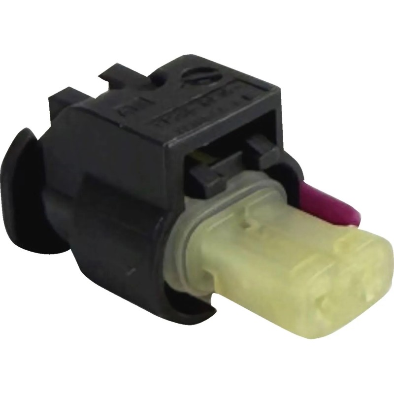 Engine Temp Sensor Connector
