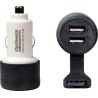 Chargeur rapide double USB OptiMate™