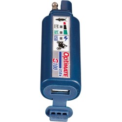 Chargeur USB simple OptiMate™