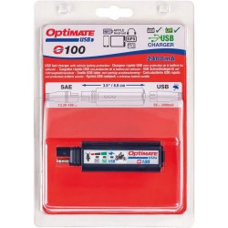 OptiMate  Single USB Charger