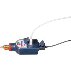 Chargeur intégré USB double OptiMate™