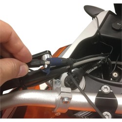 OptiMate  USB Charger and Lithium Battery Monitor