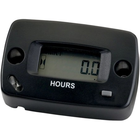 Wireless Hour Meter