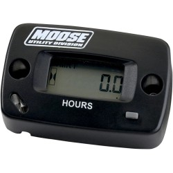 Wireless Hour Meter