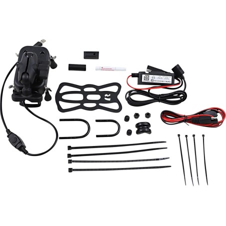 Support de Charge Sans Fil Étanche Tough-Charge™