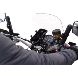 Tough-Charge  Waterproof Wireless Charging Mount