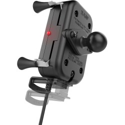 Support de Charge Sans Fil Étanche Tough-Charge™