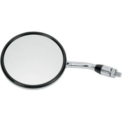 OEM-Style Replacement Mirror