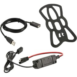 Support de Charge Sans Fil Étanche Tough-Charge™