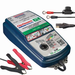OptiMate  Lithium LFP 4S Battery Charger and Maintainer