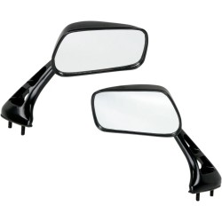 GSX-R Mini Mirrors