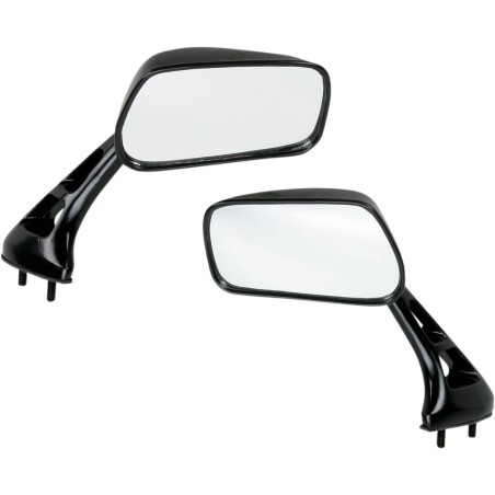 GSX-R Mini Mirrors