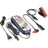 Chargeur OptiMate 4 Quad Program Premium Edition