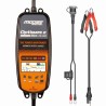 Chargeur de batterie UE OPTIMATE 2 DUO MSE Moose Offroad