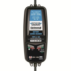 Chargeur UE Optimate 5 Drag Specialties